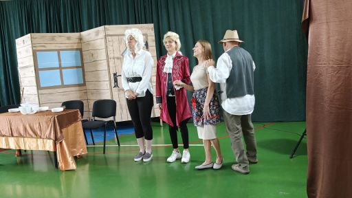 Zdjęcie 75 z 120 – DZIEŃ DZIECKA