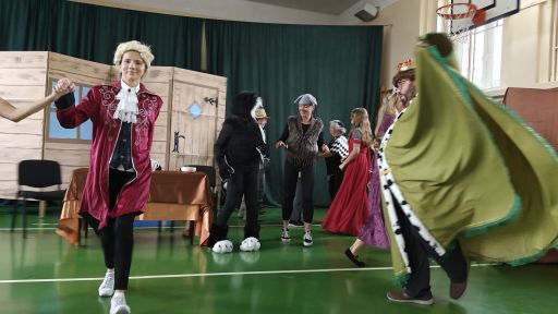 Zdjęcie 76 z 120 – DZIEŃ DZIECKA