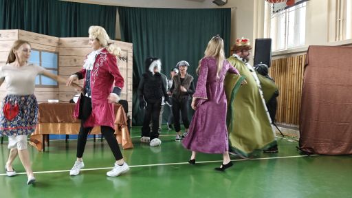 Zdjęcie 77 z 120 – DZIEŃ DZIECKA