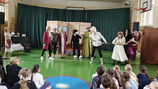 Zdjęcie 79 z 120 – DZIEŃ DZIECKA