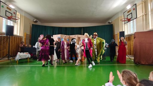 Zdjęcie 81 z 120 – DZIEŃ DZIECKA