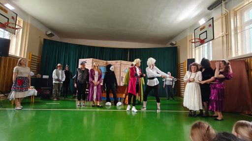 Zdjęcie 82 z 120 – DZIEŃ DZIECKA
