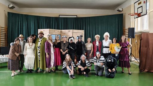 Zdjęcie 115 z 120 – DZIEŃ DZIECKA
