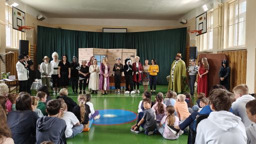 Zdjęcie 117 z 120 – DZIEŃ DZIECKA
