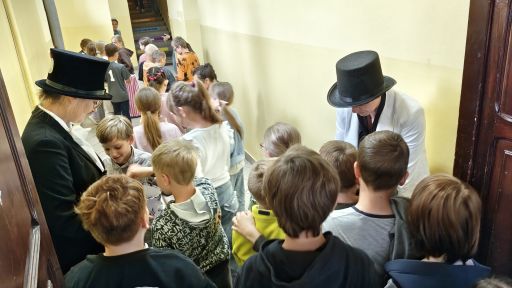Zdjęcie 120 z 120 – DZIEŃ DZIECKA