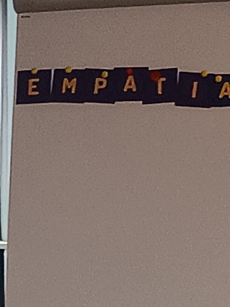 Zdjęcie 24 z 27 – Klasa 1B w Bibliotece Pedagogicznej