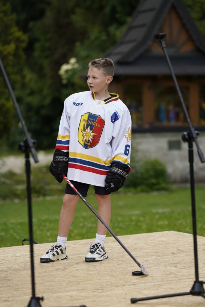 Zdjęcie 9 z 34 – Świętujemy 680-lecie miasta w ogrodzie św. Katarzyny