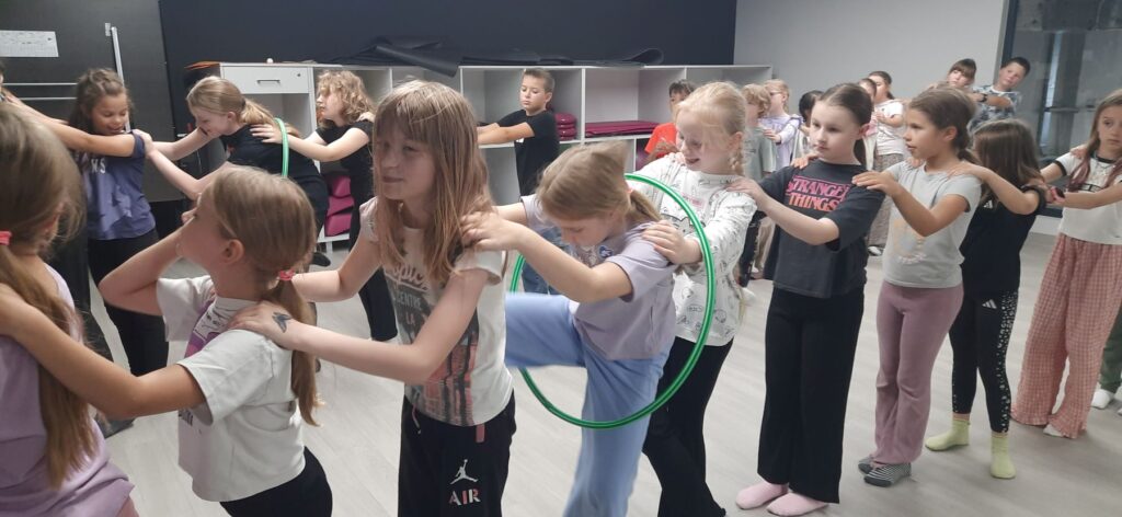 Zdjęcie 4 z 157 – II tydzień – „Wakacje z Jedynką 2026”
