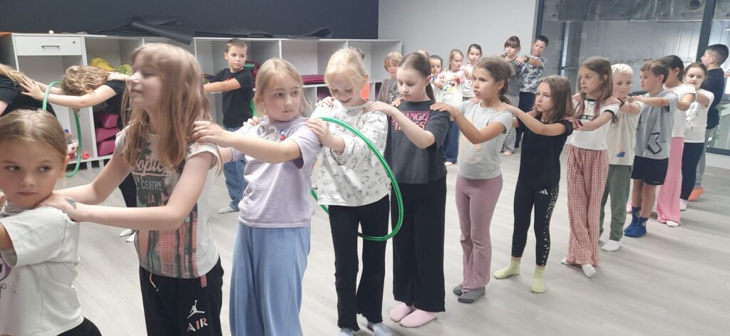 Zdjęcie 5 z 157 – II tydzień – „Wakacje z Jedynką 2026”