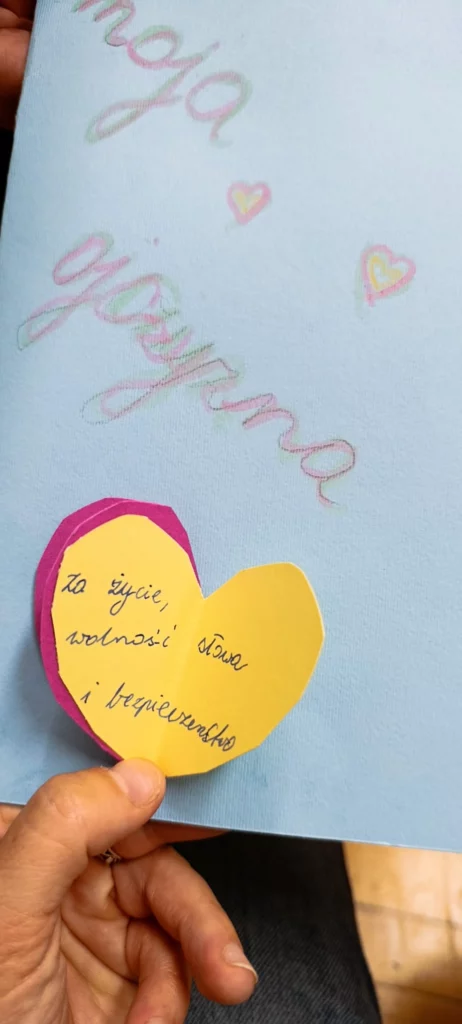 Zdjęcie 53 z 58 – Projekt Lapbook o Polsce w klasie 2 C