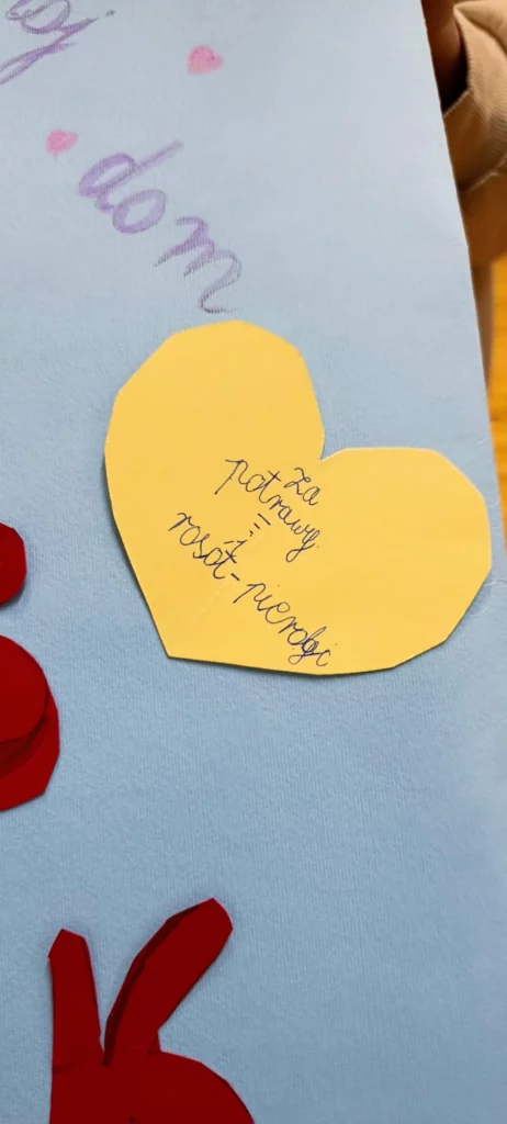 Zdjęcie 54 z 58 – Projekt Lapbook o Polsce w klasie 2 C