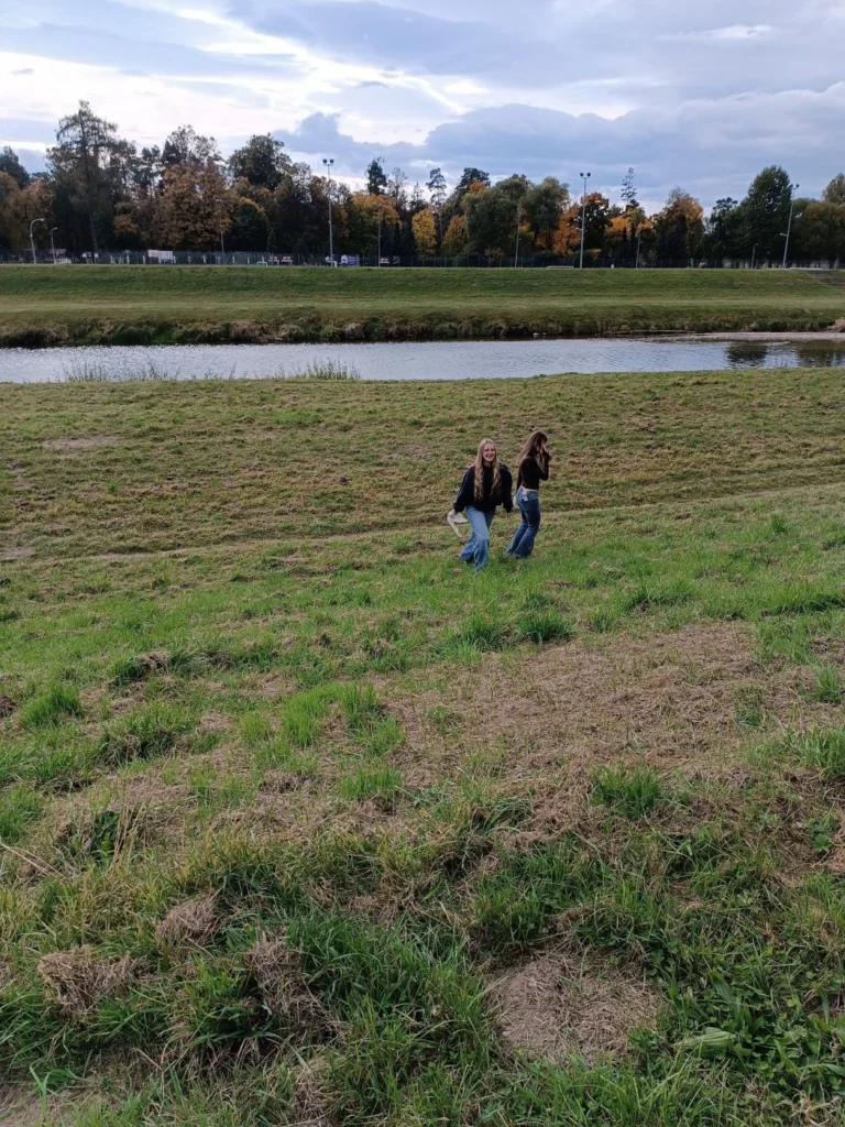 Zdjęcie 13 z 30 – Podsumowanie akcji „Sprzątanie Świata”