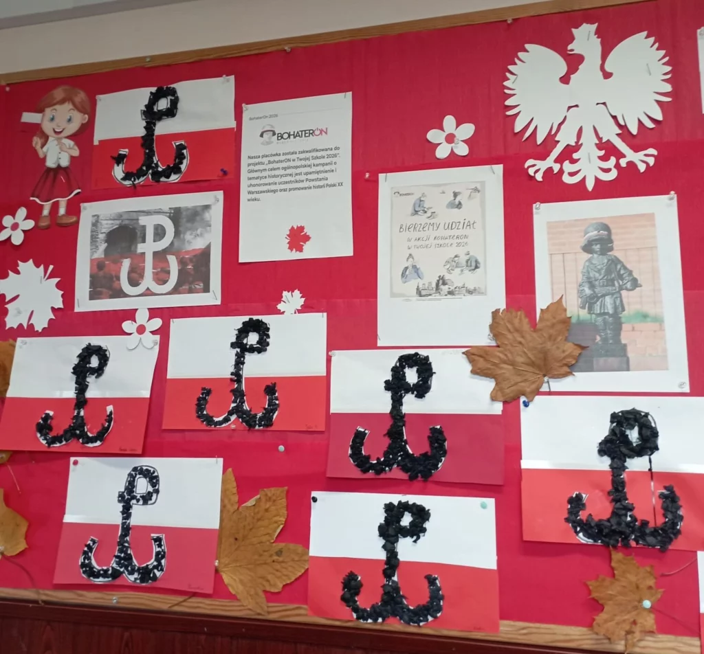 Zdjęcie 1 z 13 – BohaterON – włącz historię!