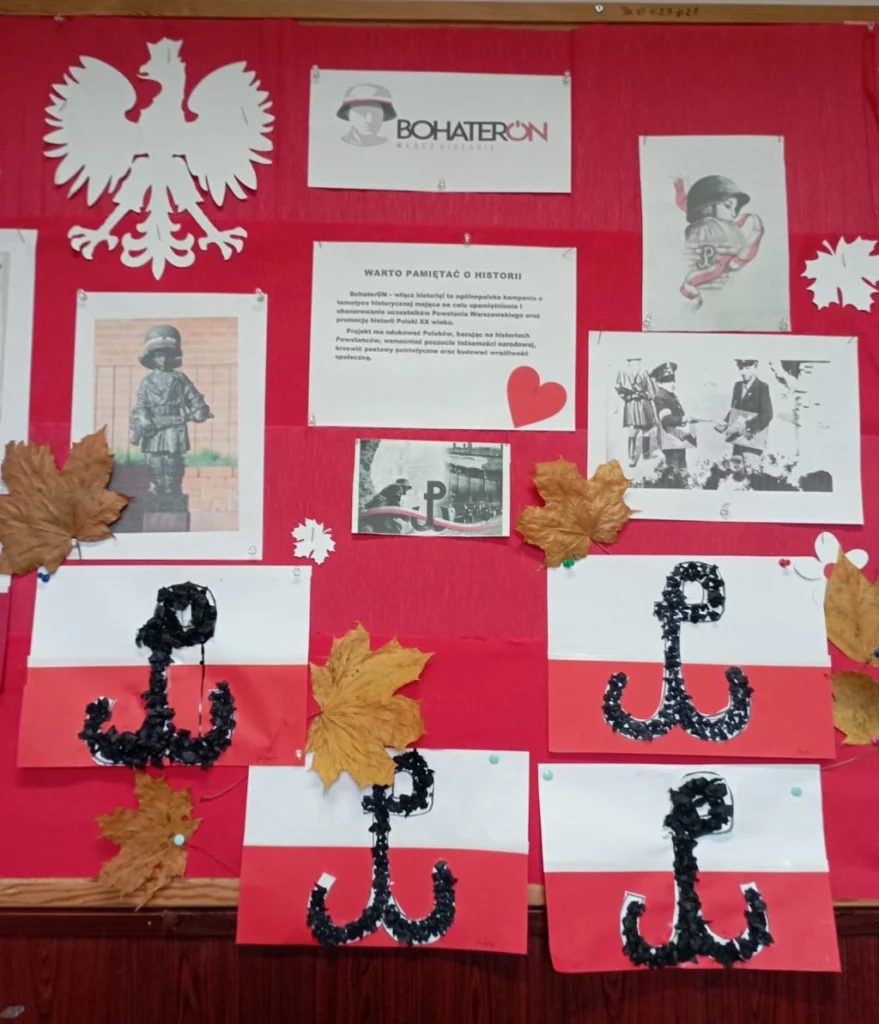Zdjęcie 4 z 13 – BohaterON – włącz historię!