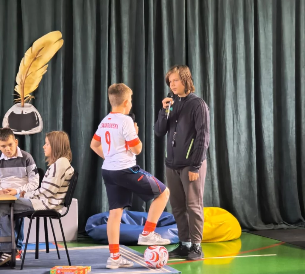 Zdjęcie 3 z 19 – Dzień Edukacji Narodowej