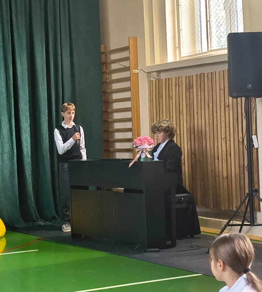 Zdjęcie 5 z 19 – Dzień Edukacji Narodowej
