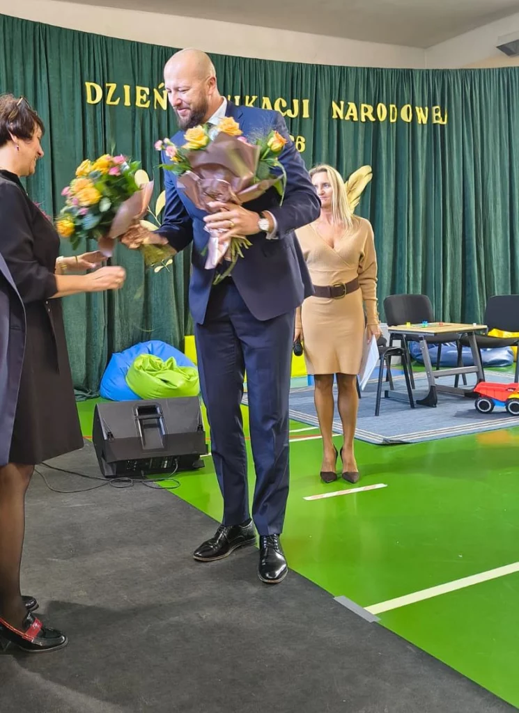 Zdjęcie 18 z 19 – Dzień Edukacji Narodowej