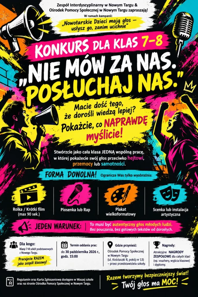 Zdjęcie 2 z 2 – UWAGA!!! KONKURSY!!!